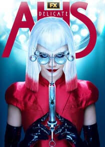 American Horror Story poster