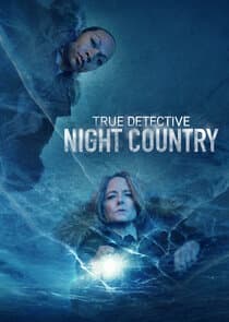True Detective poster