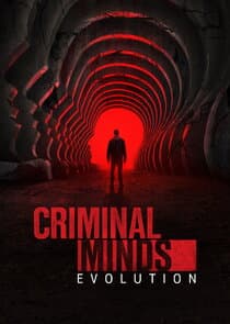 Criminal Minds poster