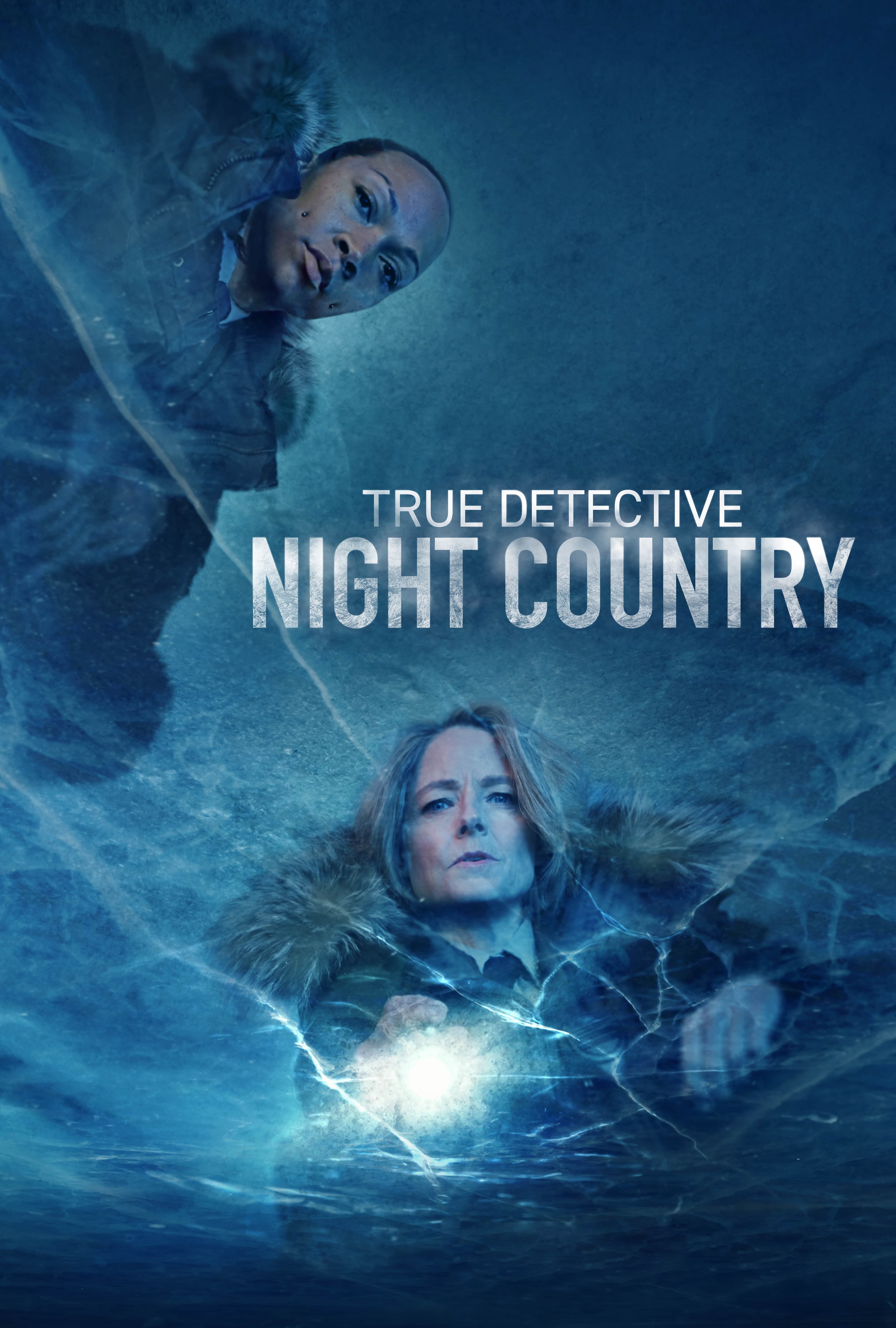 True Detective poster